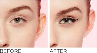 Perfect Slim By Super Liner Eyeliner de L'Oréal Paris en Noir, 1 st – photo du produit 4 sur 4