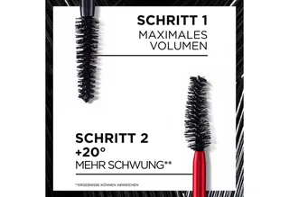 Pro XXL Lift Mascara by L'Oréal Paris in Black, 12 ml – product photo 5 of 5