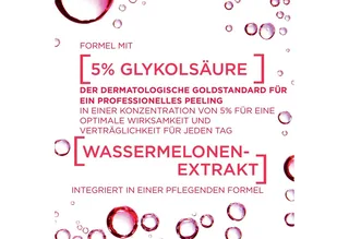 Revitalift 5% Pure Glycolzuur Peeling Toner Gezichtsscrub van L'Oréal Paris in 180 ml – productfoto 5 van 5