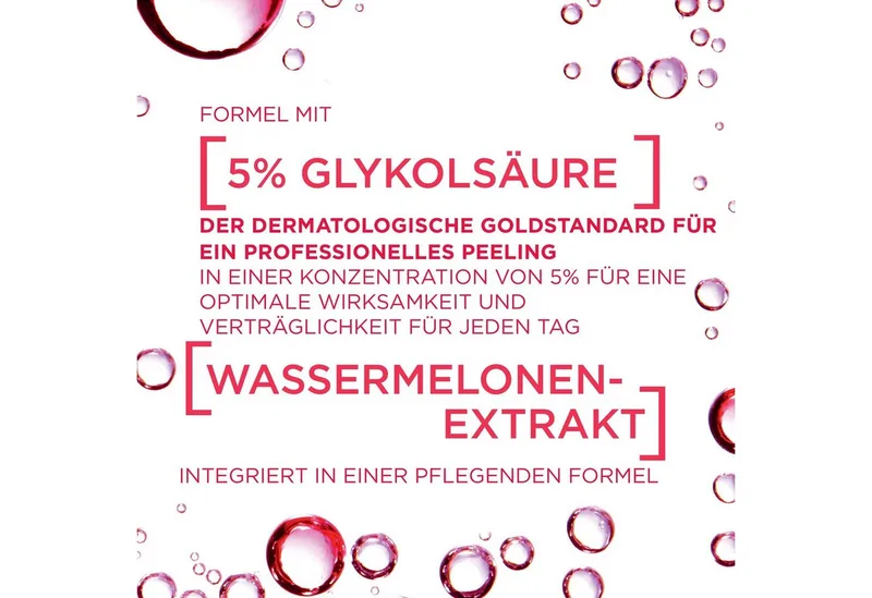 Revitalift 5% Pure Glycolzuur Peeling Toner Gezichtsscrub van L'Oréal Paris in 180 ml – productfoto 5 van 5