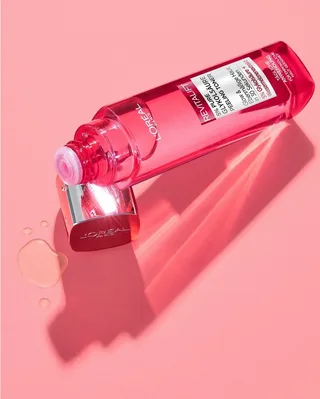 Revitalift 5% Pure Glycolzuur Peeling Toner Gezichtsscrub van L'Oréal Paris in 180 ml – productfoto 3 van 5