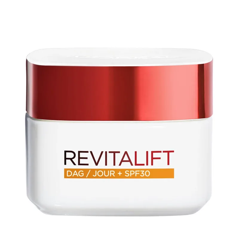 Revitalift anti-rimpel dagcrème SPF 30 van L'Oréal Paris – productfoto