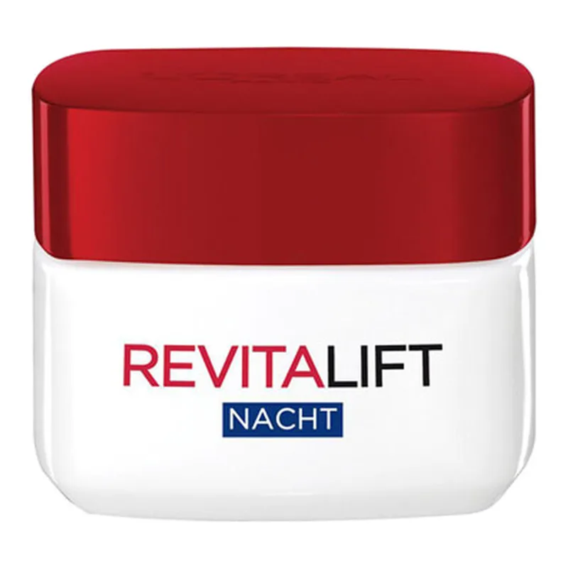 Revitalift AntiRimpel Nachtcrème Met Retinol van L'Oréal Paris in 50 ml – productfoto
