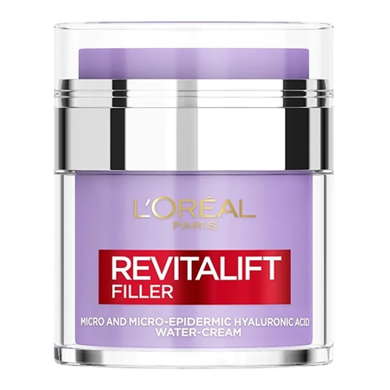Revitalift Baby Filler Hyaluron-Serum von L'Oréal Paris in 50 ml – Produktfoto