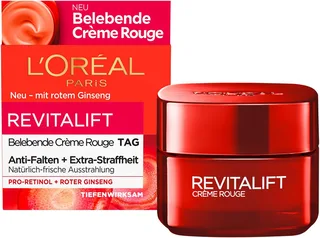 Revitalift Crème Rouge Dagcrème van L'Oréal Paris in 50 ml – productfoto 3 van 5