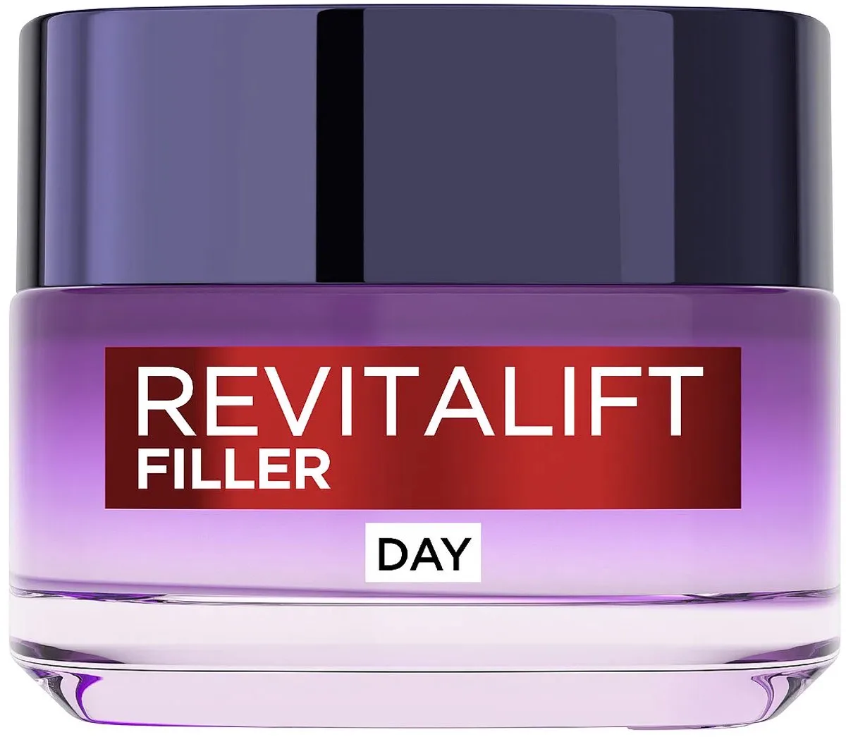 Revitalift Filler Dagcreme - Replumping Anti-Ageing de L'Oréal Paris en 50 ml – photo du produit