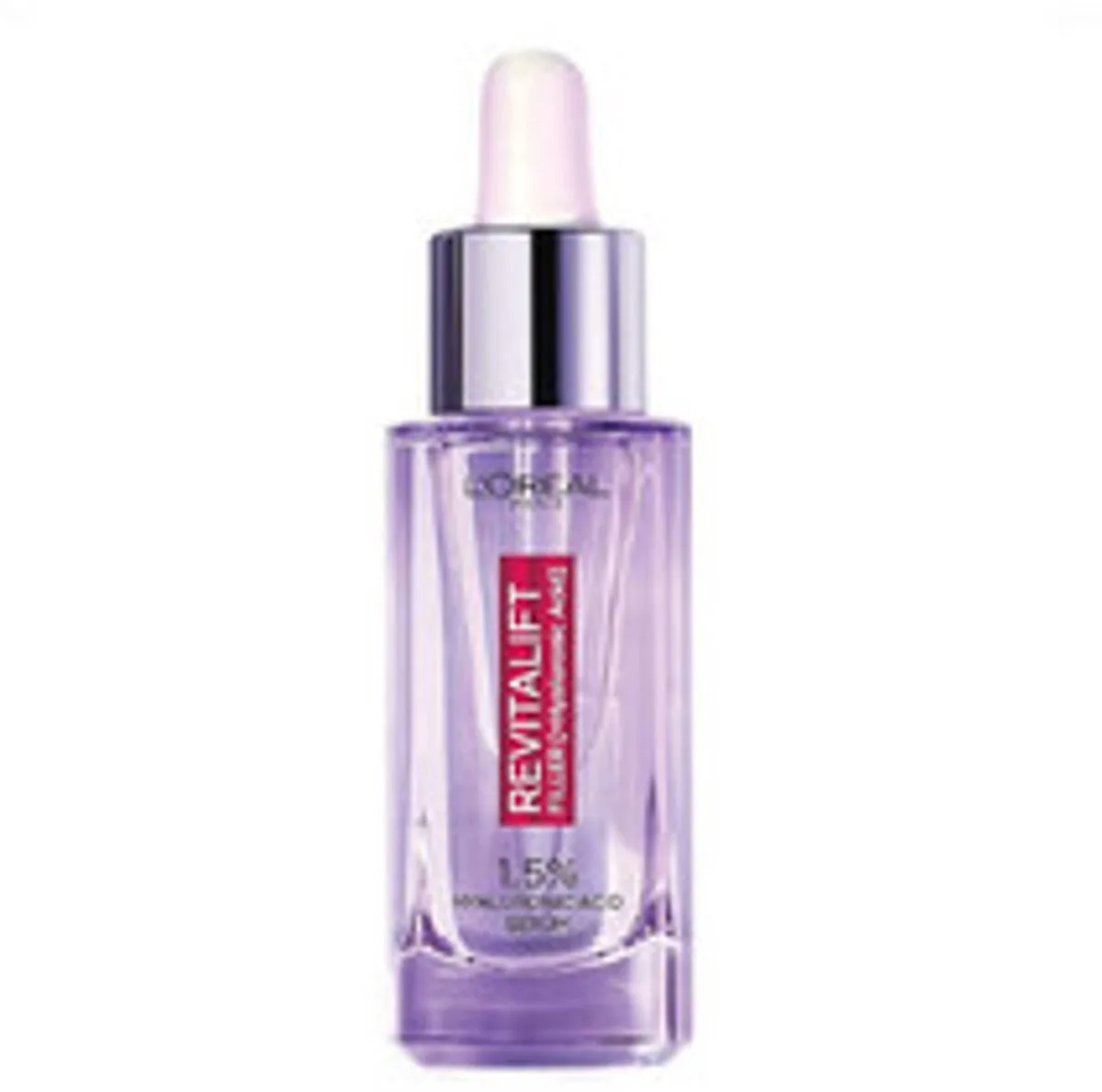 Revitalift Filler Ha 1,5% Serum fra L'Oréal Paris i 30 ml – produktbillede