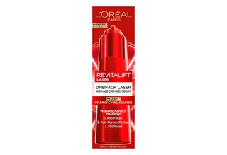 Revitalift Laser Anti-Age Serum Serum fra L'Oréal Paris i 50 ml – produktbillede 5 af 5
