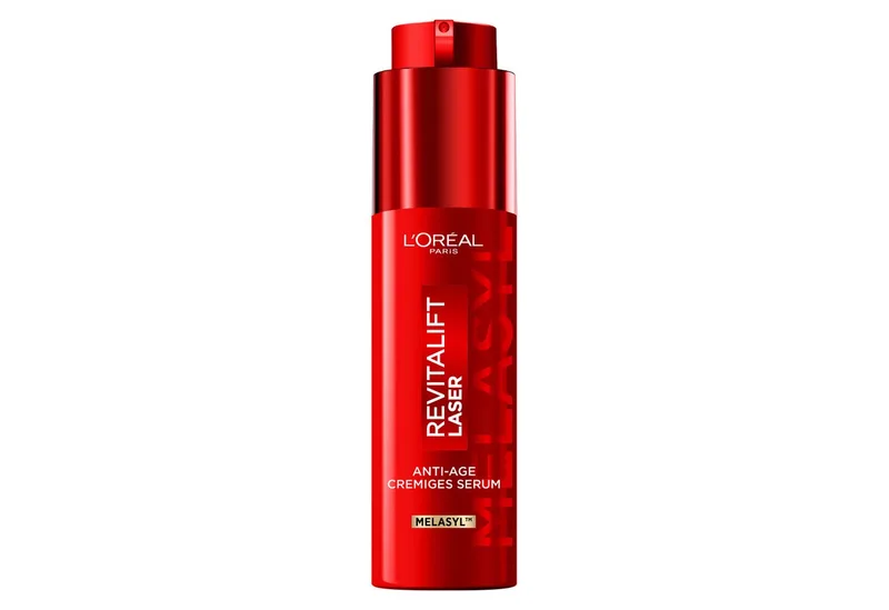 Revitalift Laser Anti-Age Serum Serum fra L'Oréal Paris i 50 ml – produktbillede 2 af 5