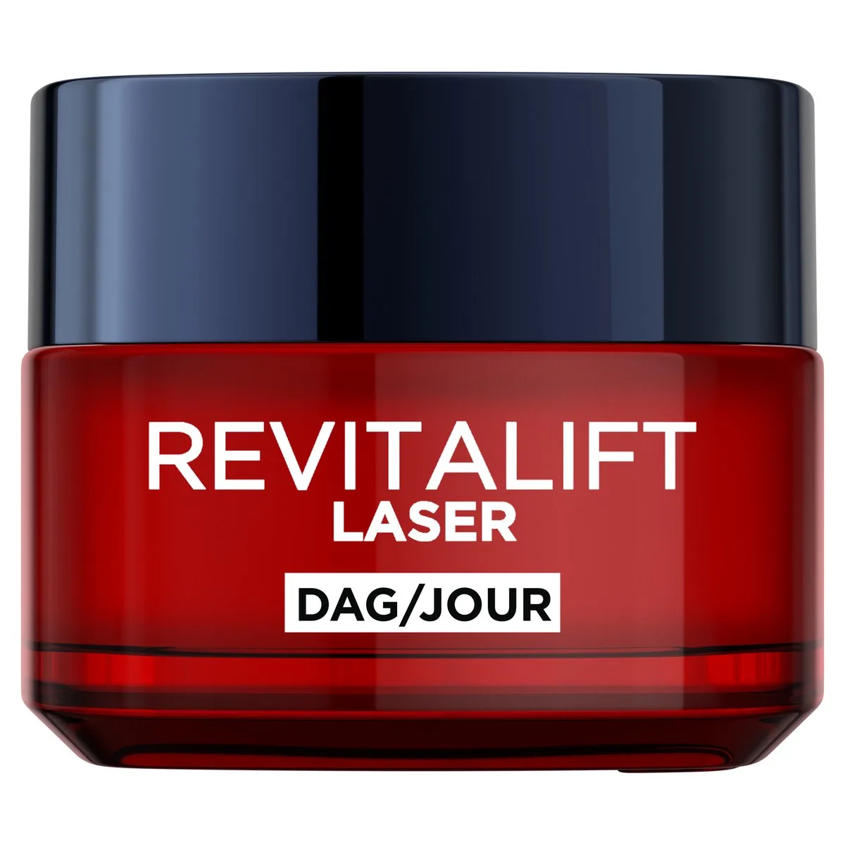 Revitalift Laser Dagcrème - Anti-Rimpel met Vitamine C, Hyaluronzuur & Pro-Retinol de L'Oréal Paris en 50 ml – photo du produit