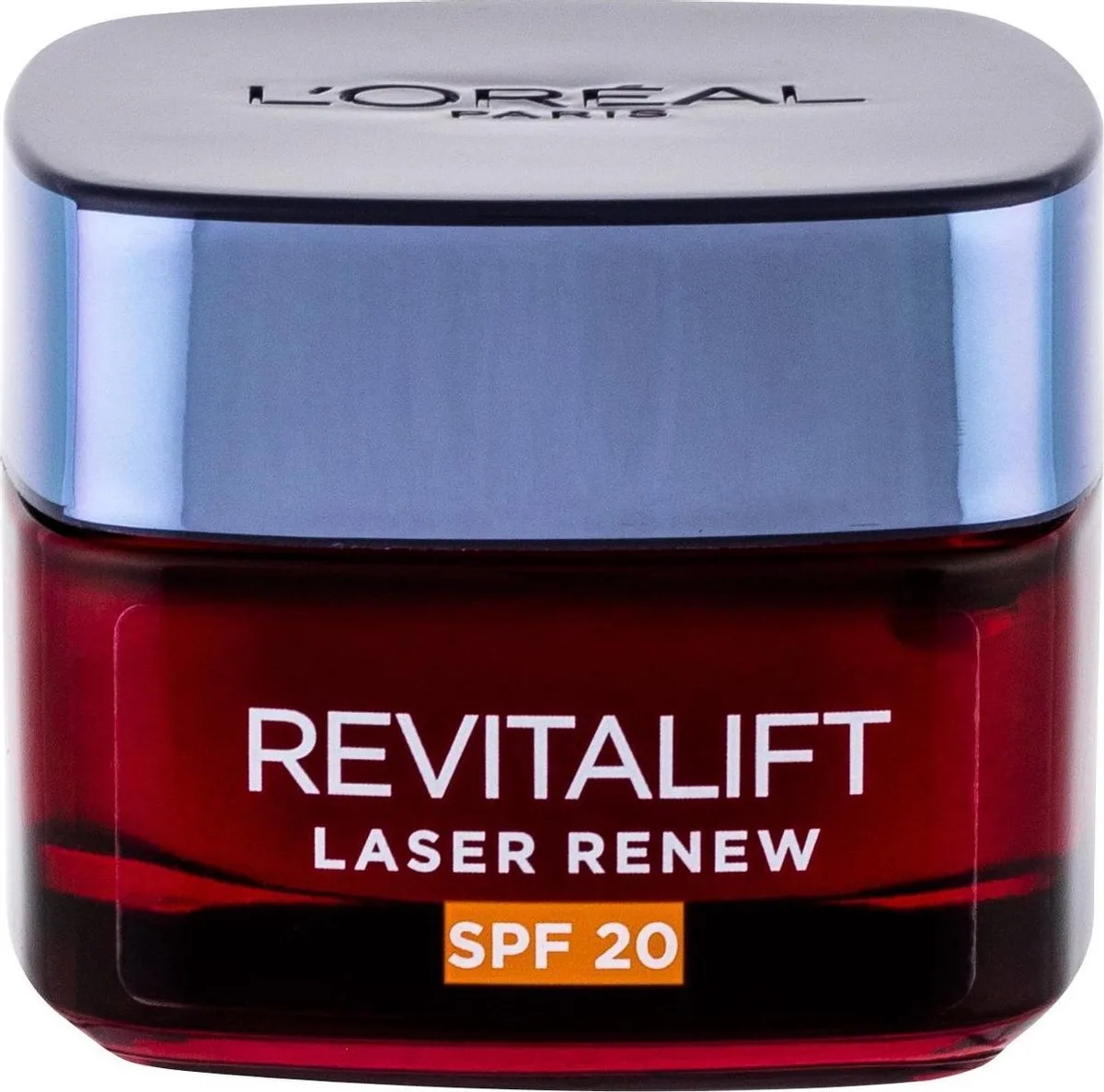 Revitalift Laser Renew Dagcrème - 40+ (SPF 20) by L'Oréal Paris – product photo