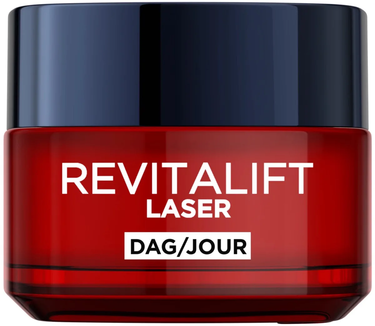 Revitalift Laser X3 Anti-rimpel Dagcrème - 6 x 50 ml - Multiverpakking de L'Oréal Paris – photo du produit
