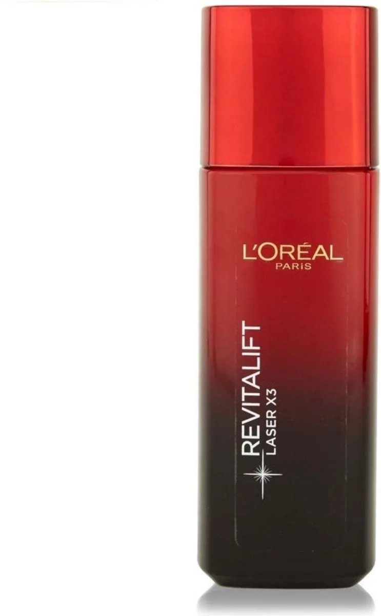 Revitalift Laser X3 Nachtcrème – Anti-aging de L'Oréal Paris en 125 ml – photo du produit