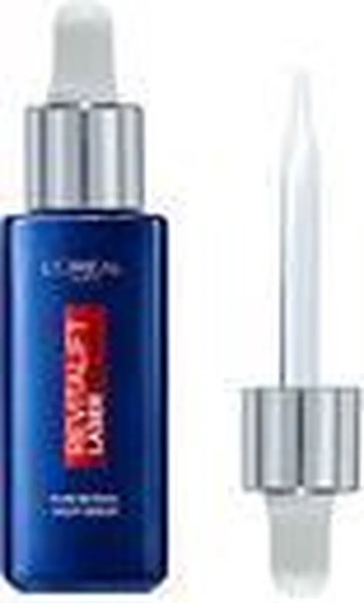 Revitalift Laser X3 Night Serum - Night Serum With Retinol de L'Oréal Paris en 30 ml – photo du produit