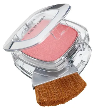 Rouge PERFECT MATCH LE BLUSH, mit langanhaltender Formel von L'Oréal Paris in Beige – Produktfoto 2 von 4