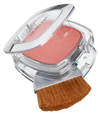 Rouge PERFECT MATCH LE BLUSH, mit langanhaltender Formel von L'Oréal Paris in Beige – Produktfoto 2 von 4