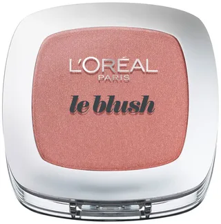 Rouge PERFECT MATCH LE BLUSH, mit langanhaltender Formel von L'Oréal Paris in Beige – Produktfoto 1 von 4