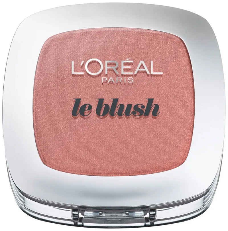 Rouge PERFECT MATCH LE BLUSH, mit langanhaltender Formel von L'Oréal Paris in Beige – Produktfoto 1 von 4