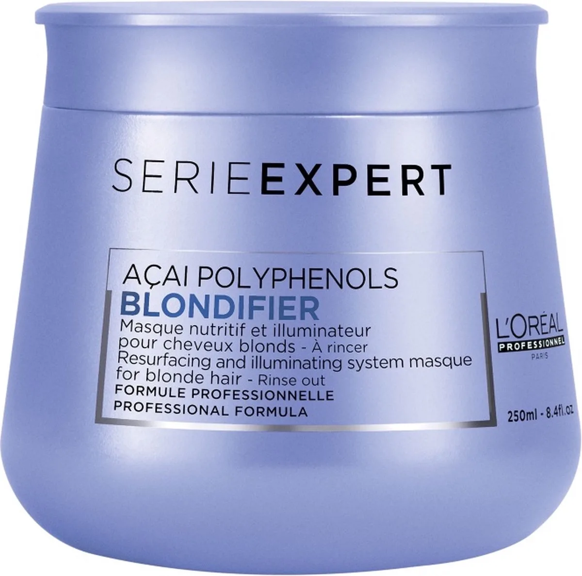 SE Blondifier Mask de L'Oréal Paris – photo du produit