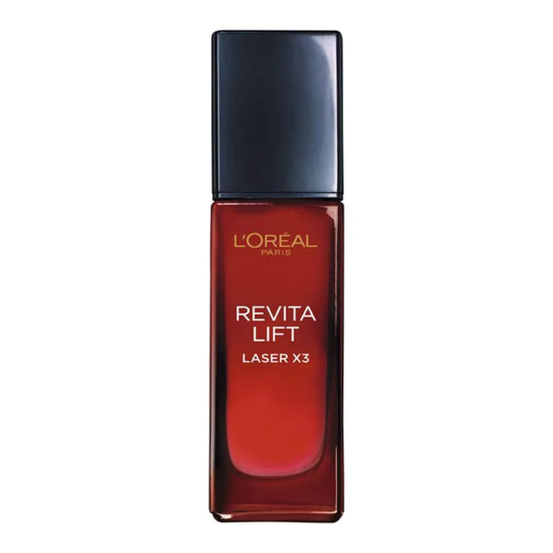 Skin Expert Revitalift Laser X3 Serum von L'Oréal Paris in 30 ml – Produktfoto