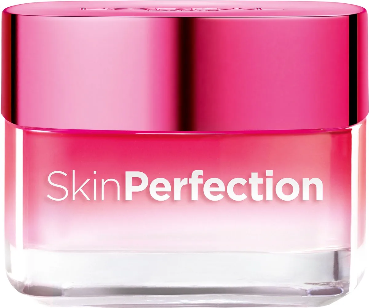 Skin Perfection - Dagcrème van L'Oréal Paris in 50 ml – productfoto