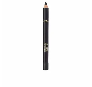 SUPERLINER Kohl Eyeliner 101 Mitternachtsschwarz de L'Oréal Paris – photo du produit 3 sur 3