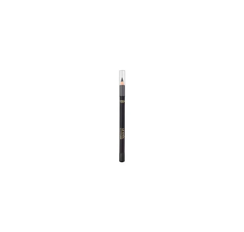 SUPERLINER Kohl Eyeliner 101 Mitternachtsschwarz de L'Oréal Paris – photo du produit 2 sur 3