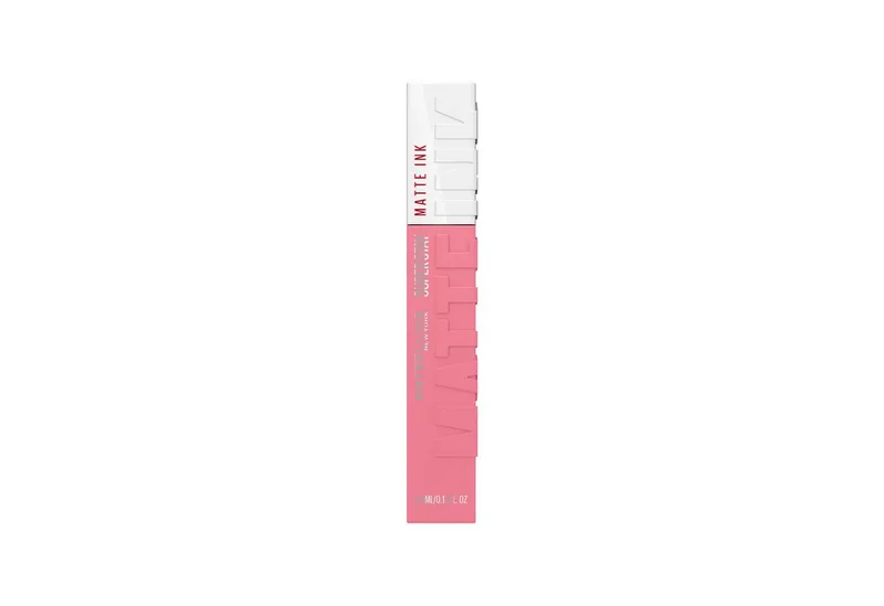 SuperStay Matte Ink Liquid Lipstick 5 ml.- 10 Dreamer de L'Oréal Paris – photo du produit 2 sur 4