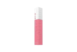 SuperStay Matte Ink Liquid Lipstick 5 ml.- 10 Dreamer de L'Oréal Paris – photo du produit 3 sur 4