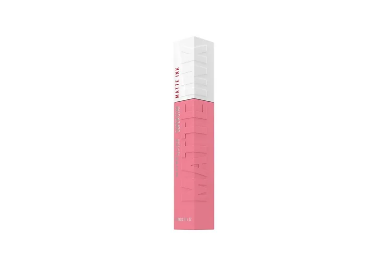 SuperStay Matte Ink Liquid Lipstick 5 ml.- 10 Dreamer de L'Oréal Paris – photo du produit 3 sur 4