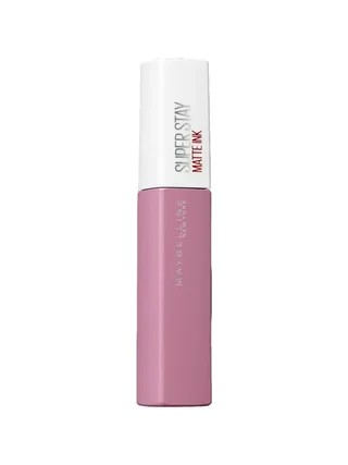 SuperStay Matte Ink Liquid Lipstick 5 ml.- 10 Dreamer de L'Oréal Paris – photo du produit 1 sur 4
