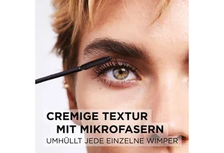 Telescopic Mascara - Black fra L'Oréal Paris – produktbillede 4 af 4