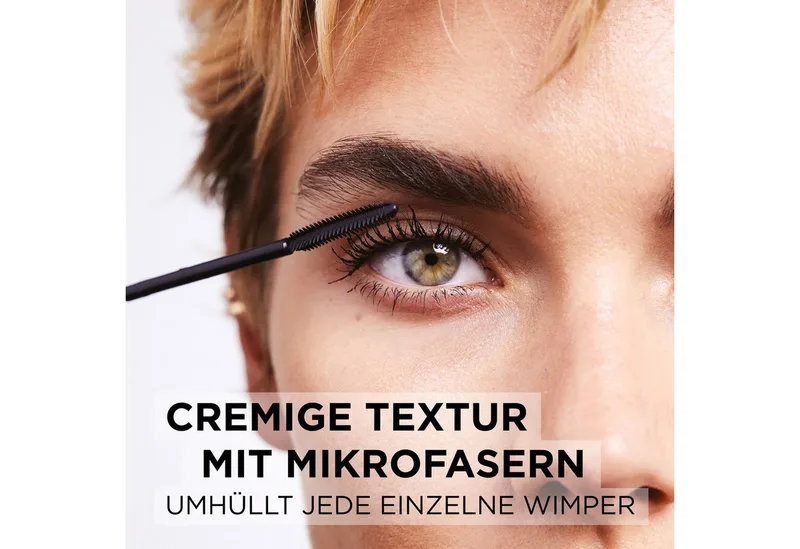 Telescopic Mascara - Black fra L'Oréal Paris – produktbillede 4 af 4