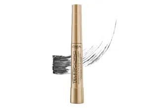Telescopic Mascara - Black fra L'Oréal Paris – produktbillede 1 af 4