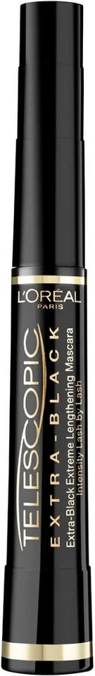 Telescopic Mascara - Extra Zwart van L'Oréal Paris – productfoto 1 van 4