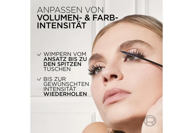 Telescopic Waterproof Mascara by L'Oréal Paris in Black, 8 ml – product photo 5 of 5
