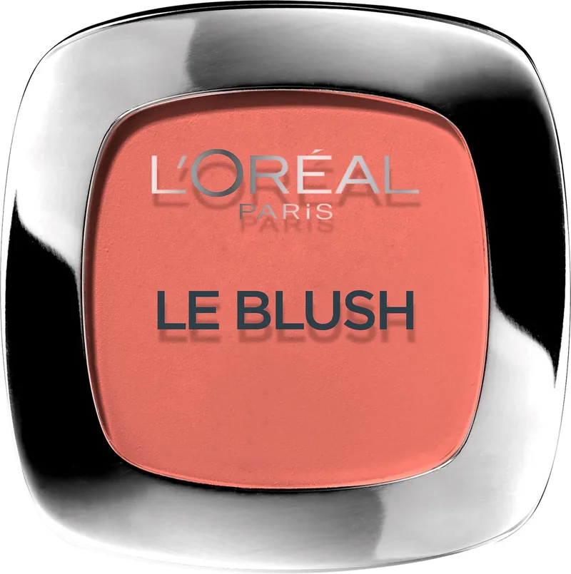 True Match Le Blush - Roze - Natuurlijk Ogende Blush - 145 Bois de Rose - 5,0 gr. de L'Oréal Paris en 145 Boise De Rose – photo du produit
