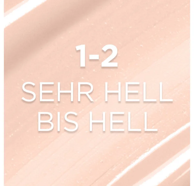 True match Opvullend Getint Serum Getinte gezichtscrème fra L'Oréal Paris i Nude, 30 ml – produktbillede 2 af 3
