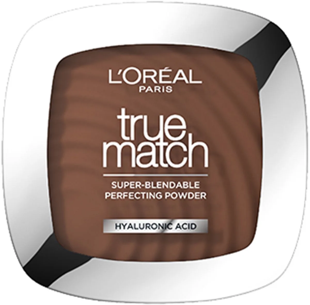 True Match Perfectionerende Poeder - 11.N von L'Oréal Paris in Neutre – Produktfoto