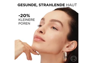 Vitamin C poriënverfijnende toner Toner von L'Oréal Paris in 180 ml – Produktfoto 5 von 5