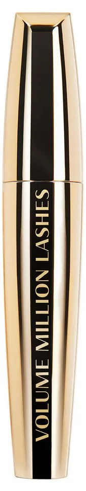 Volume Million Lashes Mascara - Black de L'Oréal Paris – photo du produit 1 sur 4