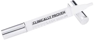 Wimpernserum PARADISE CLINICALLY PROVEN LASH SERUM, mit Hyaloronsäure fra L'Oréal Paris i Hvid – produktbillede 2 af 5