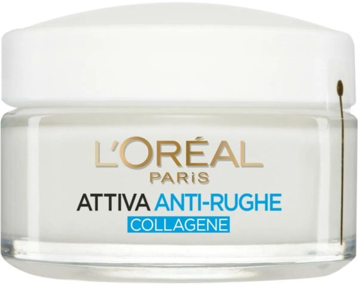 Wrinkle Expert 35+ dagcrème Gezicht 35+ jaar de L'Oréal Paris en 50 ml – photo du produit