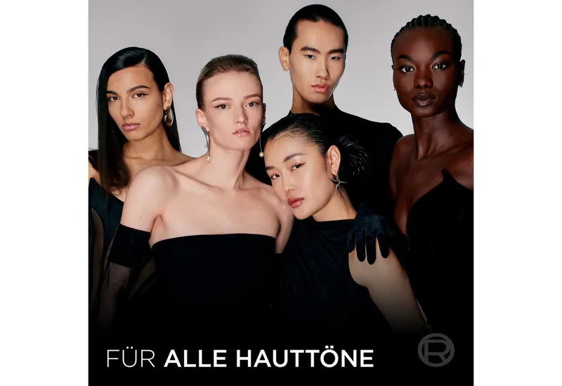x MUGLER Soft Glow Cushion foundation von L'Oréal Paris in Nude, 23 ml – Produktfoto 5 von 5