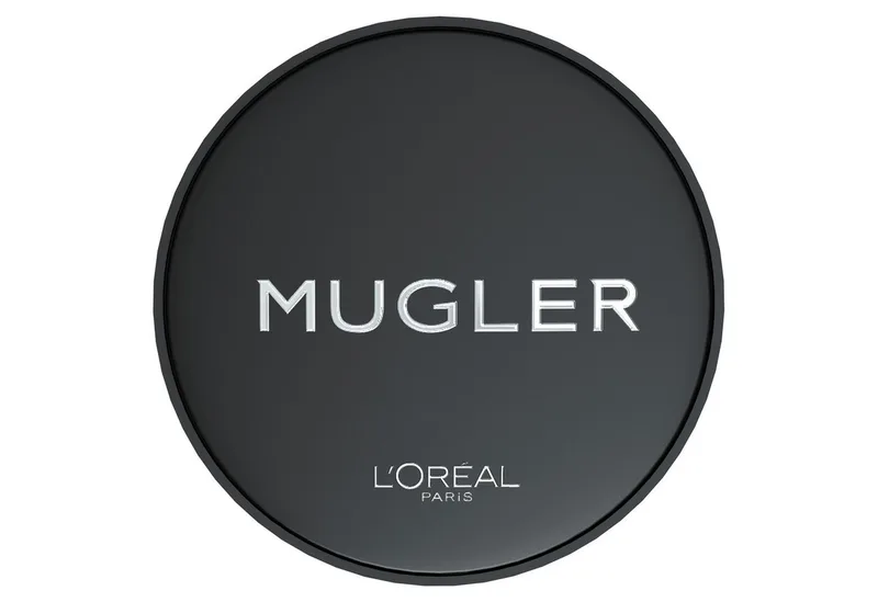 x MUGLER Soft Glow Cushion foundation von L'Oréal Paris in Nude, 23 ml – Produktfoto 2 von 5
