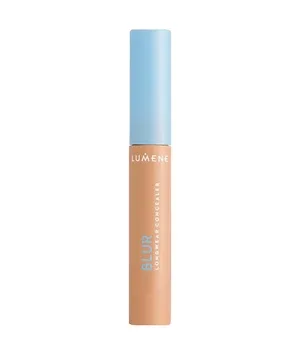 Blur Concealer by Lumene in Brown, 8.5 ml – product photo