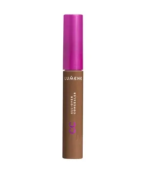 CC All-Over Concealer van Lumene in Bruin, 9 ml – productfoto