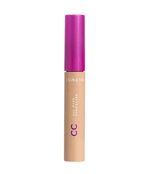 CC All-Over Concealer van Lumene in Roze, 9 ml – productfoto
