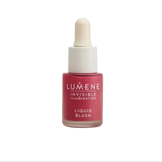 Invisible Illumination Liquid Blush Berry Nectar
