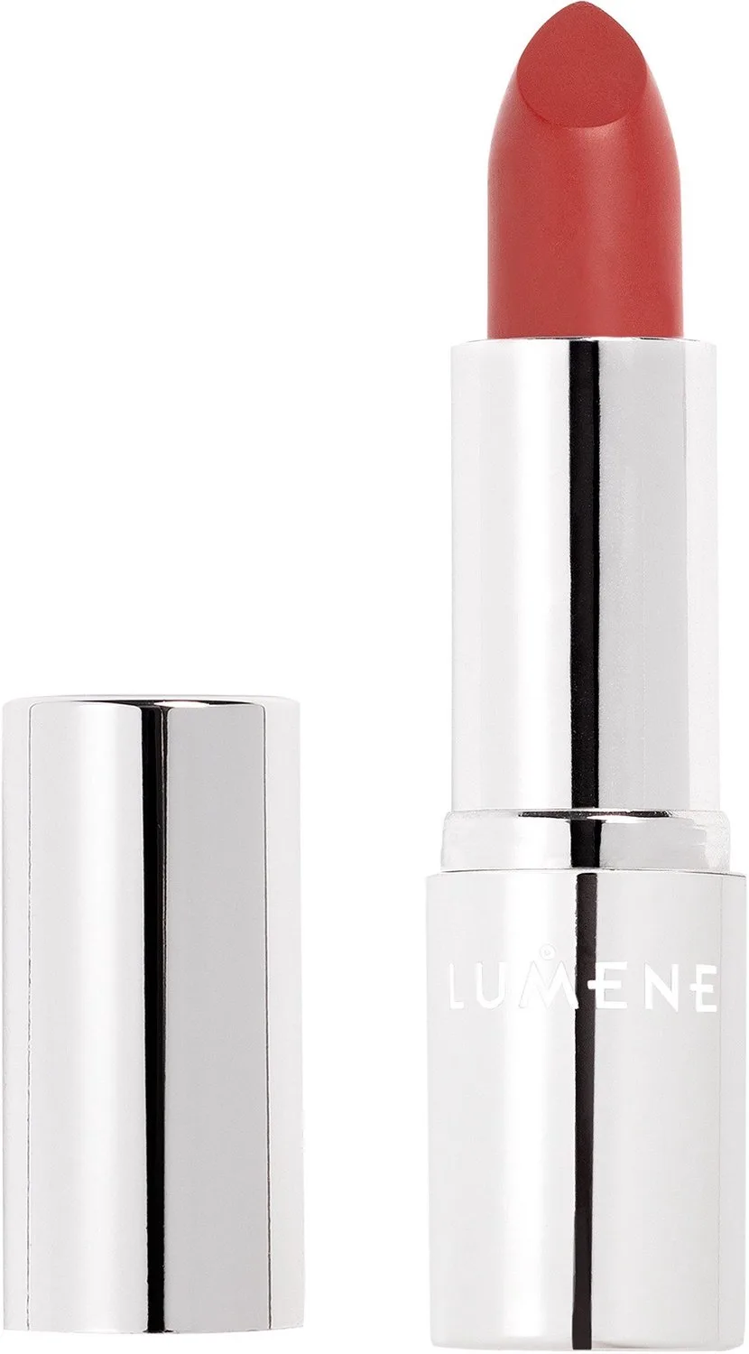 Luminous Moisture Satin Lipstick 11 Rosehip – 4.7 g fra Lumene – produktbillede